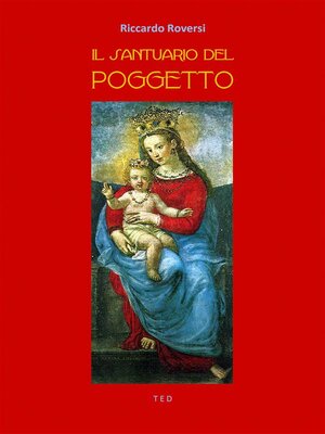 cover image of Il Santuario del Poggetto